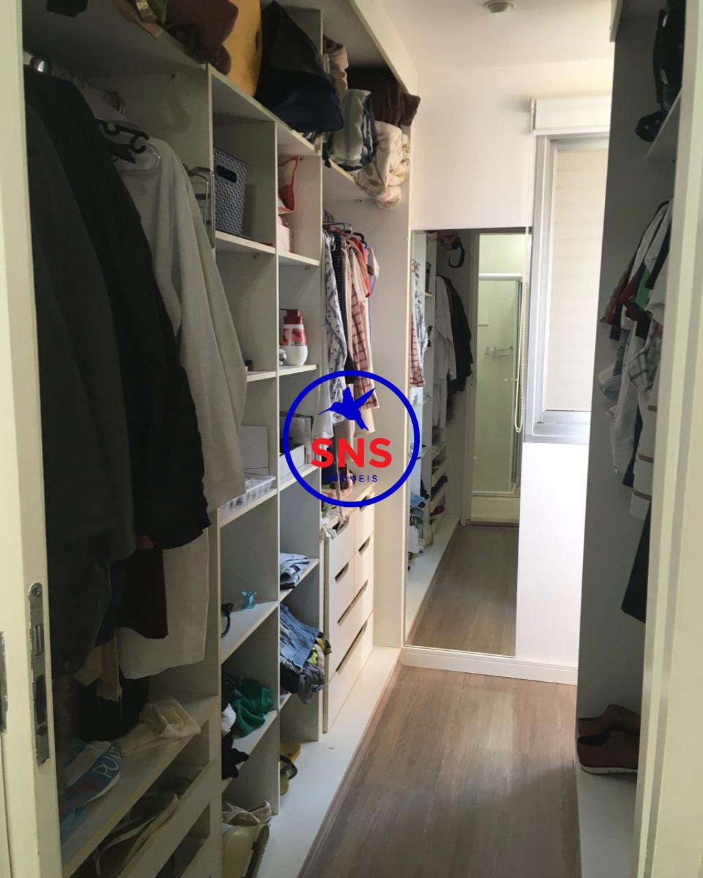 Apartamento à venda com 3 quartos, 60m² - Foto 16