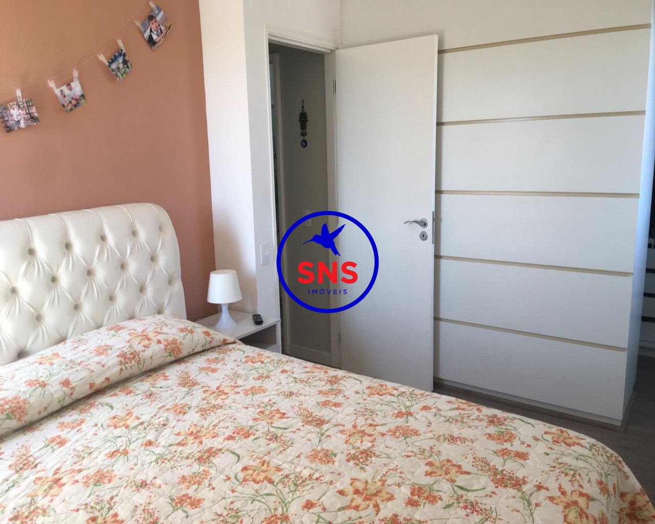 Apartamento à venda com 3 quartos, 60m² - Foto 18