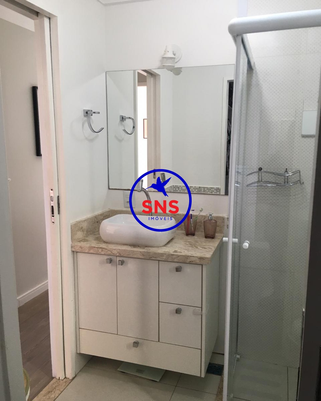 Apartamento à venda com 3 quartos, 60m² - Foto 19