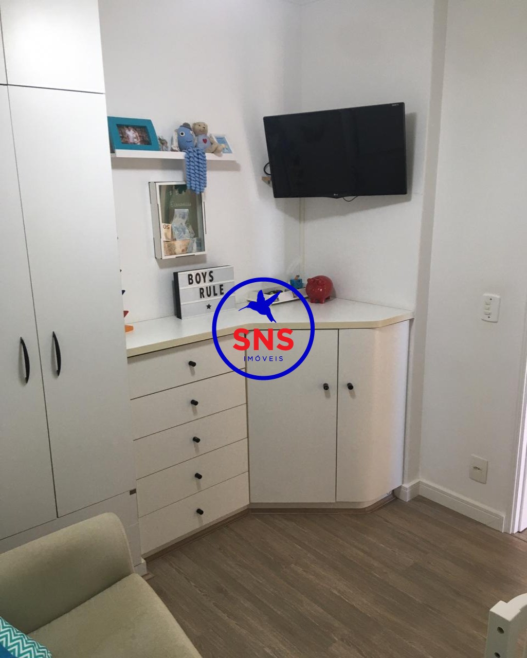 Apartamento à venda com 3 quartos, 60m² - Foto 21