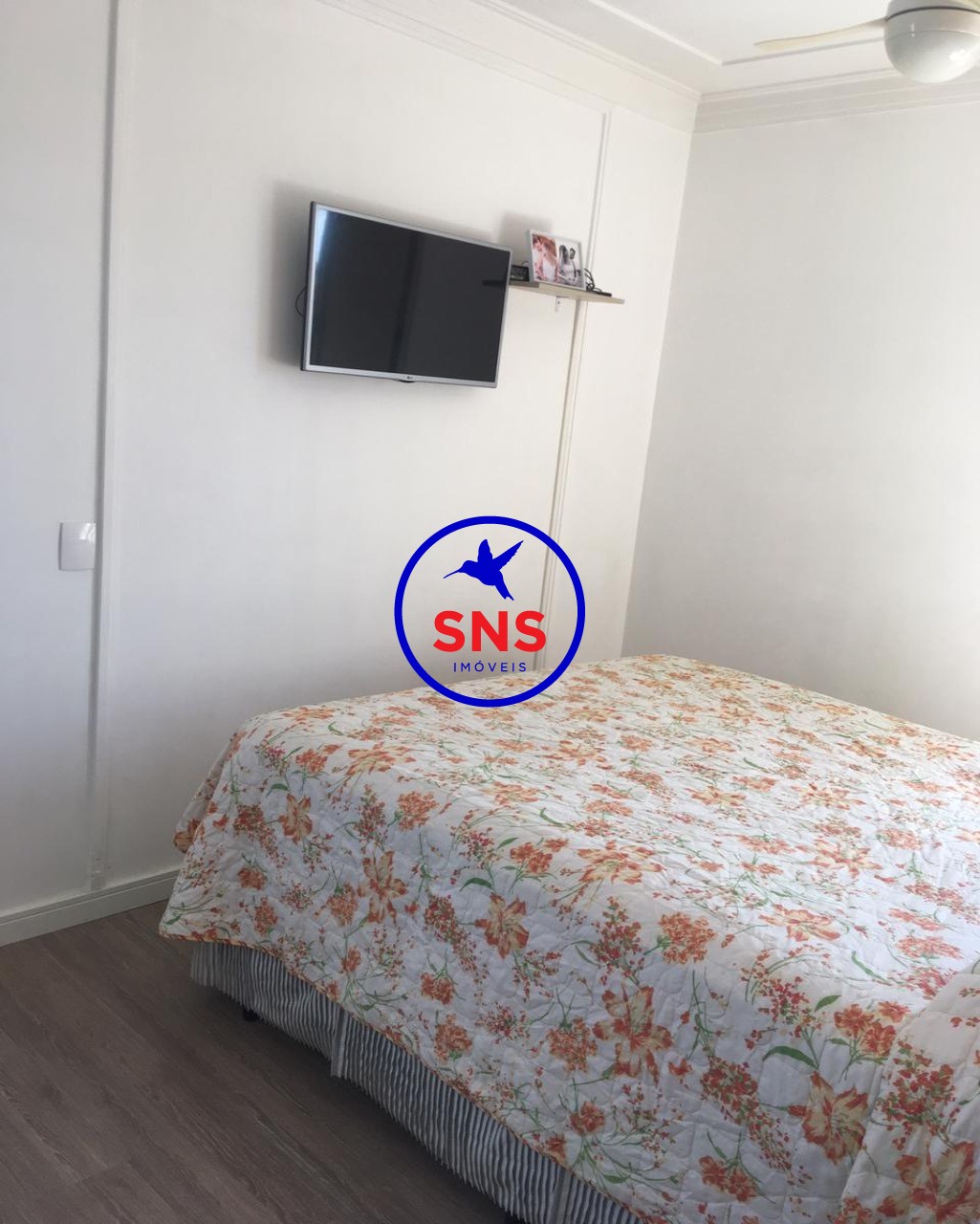 Apartamento à venda com 3 quartos, 60m² - Foto 22