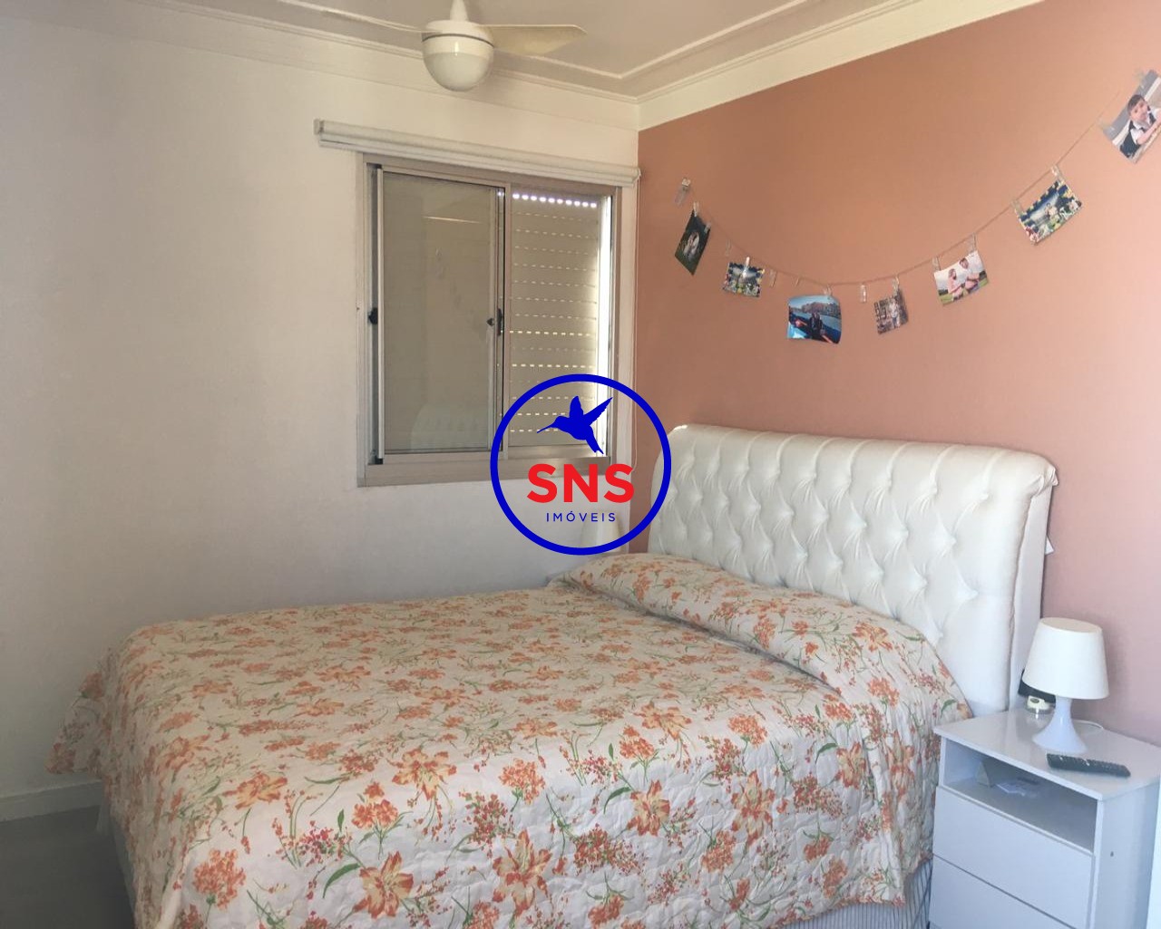 Apartamento à venda com 3 quartos, 60m² - Foto 23