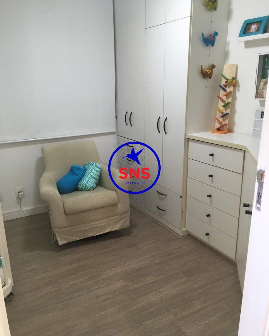 Apartamento à venda com 3 quartos, 60m² - Foto 26