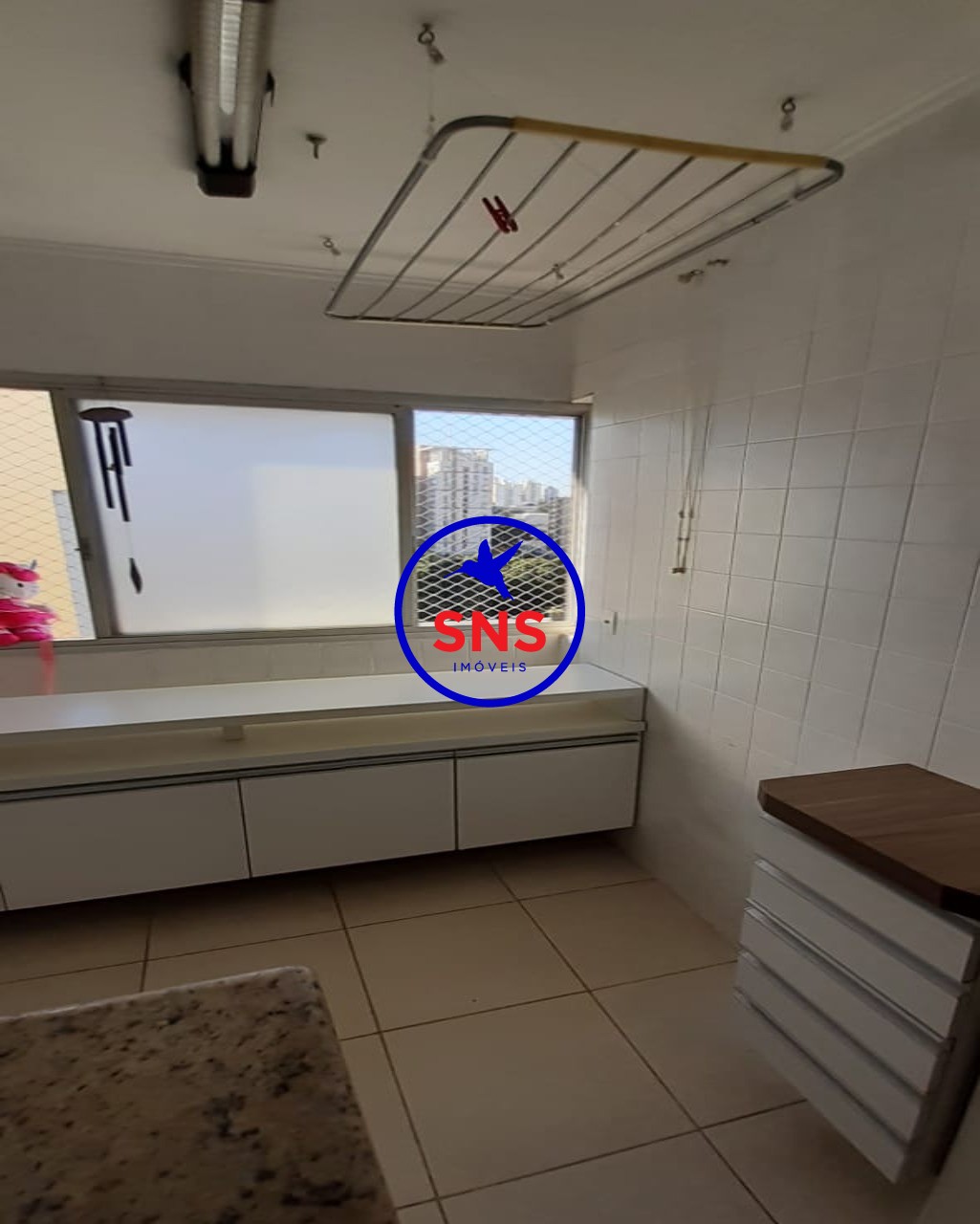 Apartamento à venda com 3 quartos, 140m² - Foto 26