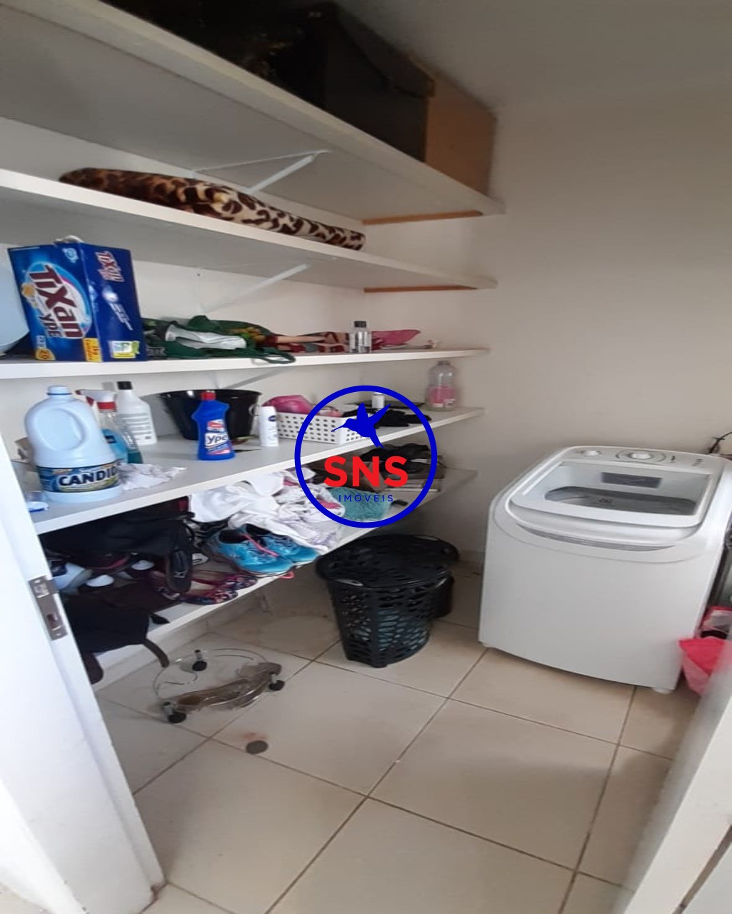 Apartamento à venda com 3 quartos, 140m² - Foto 8