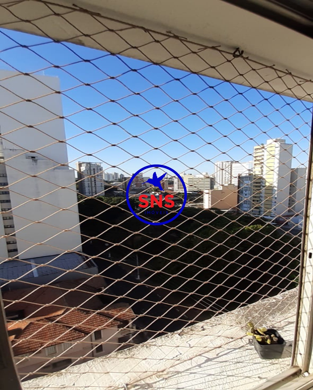 Apartamento à venda com 3 quartos, 140m² - Foto 14