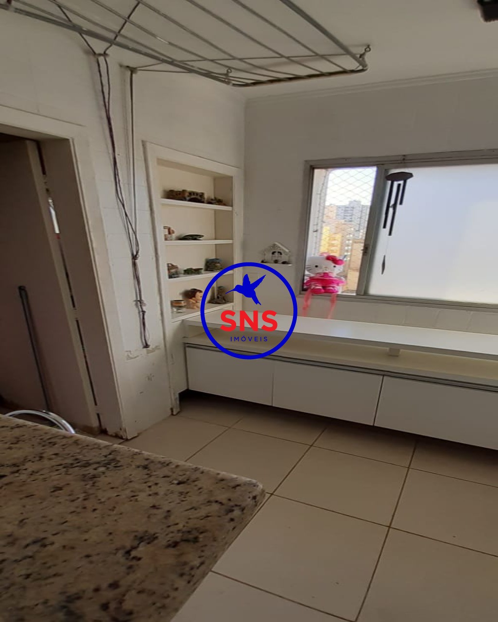 Apartamento à venda com 3 quartos, 140m² - Foto 15