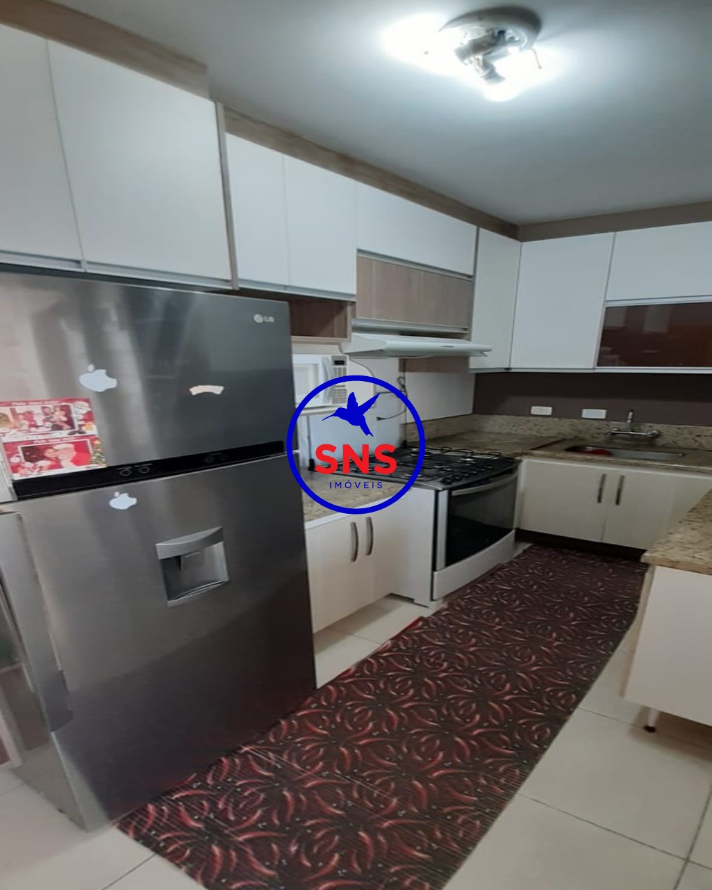 Apartamento à venda com 3 quartos, 140m² - Foto 16