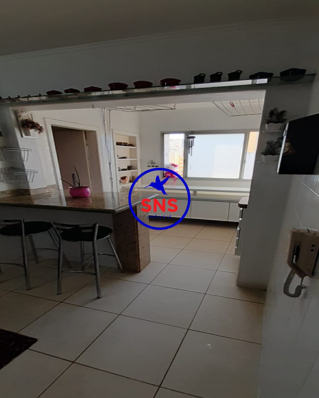 Apartamento à venda com 3 quartos, 140m² - Foto 19