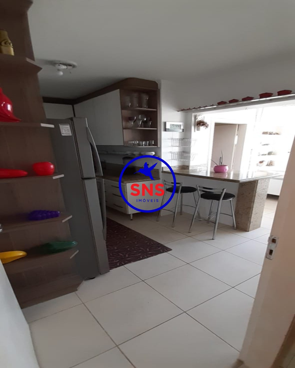 Apartamento à venda com 3 quartos, 140m² - Foto 21