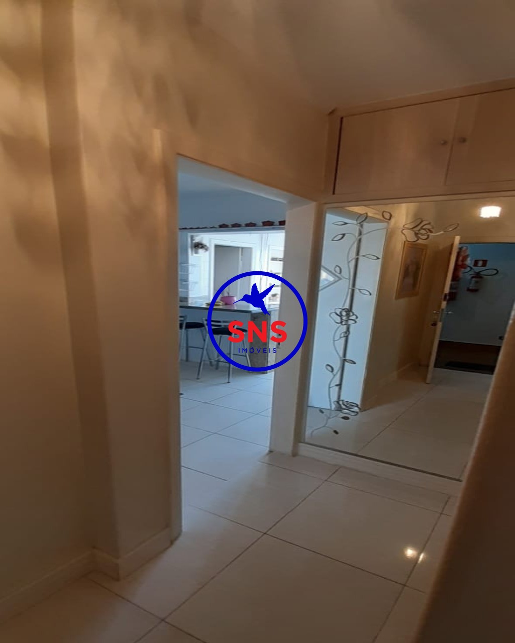 Apartamento à venda com 3 quartos, 140m² - Foto 25