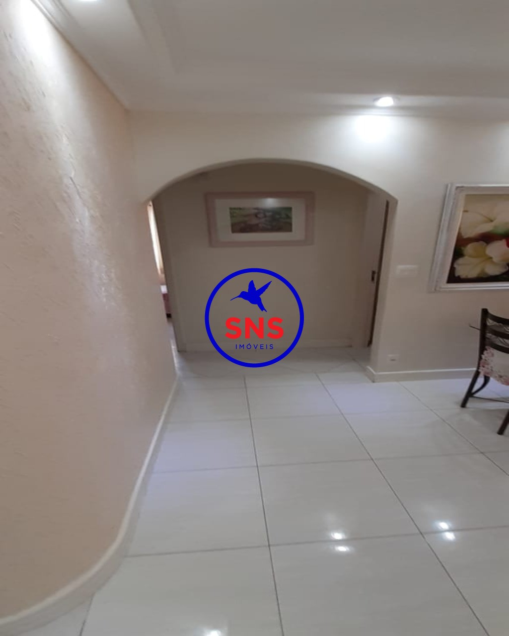 Apartamento à venda com 3 quartos, 140m² - Foto 28