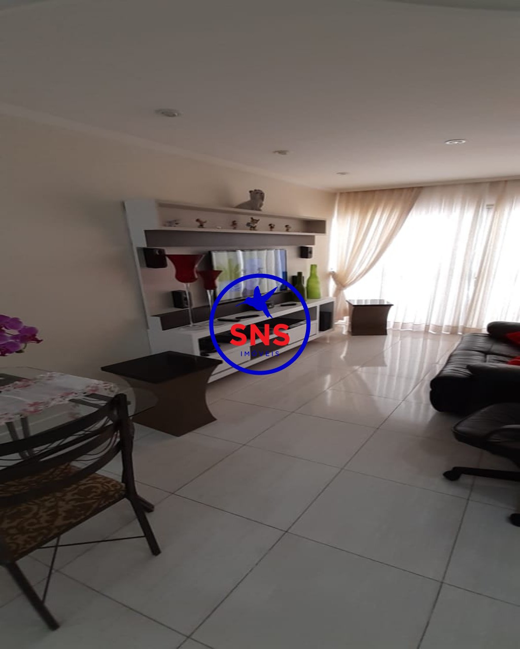 Apartamento à venda com 3 quartos, 140m² - Foto 13