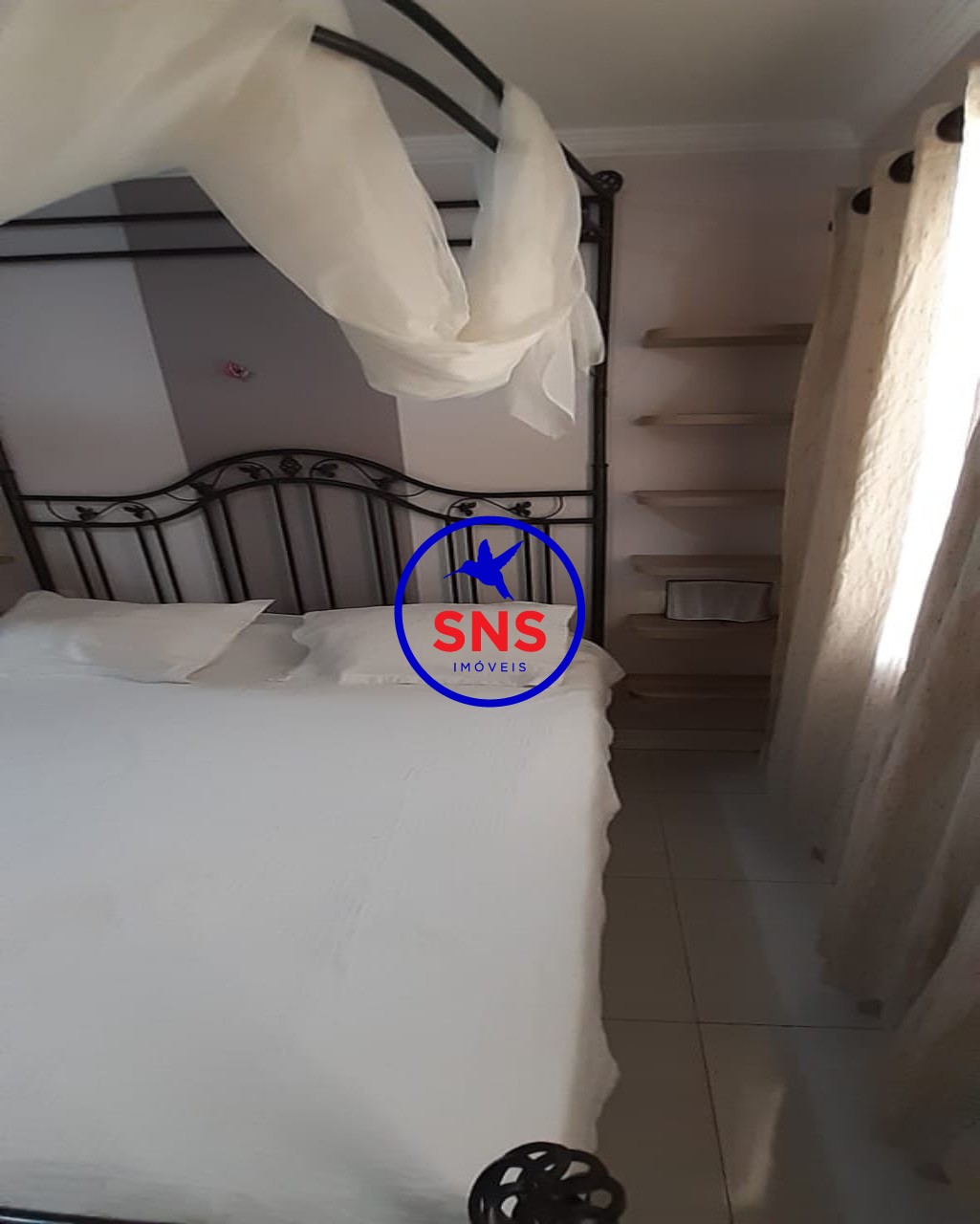 Apartamento à venda com 3 quartos, 140m² - Foto 36