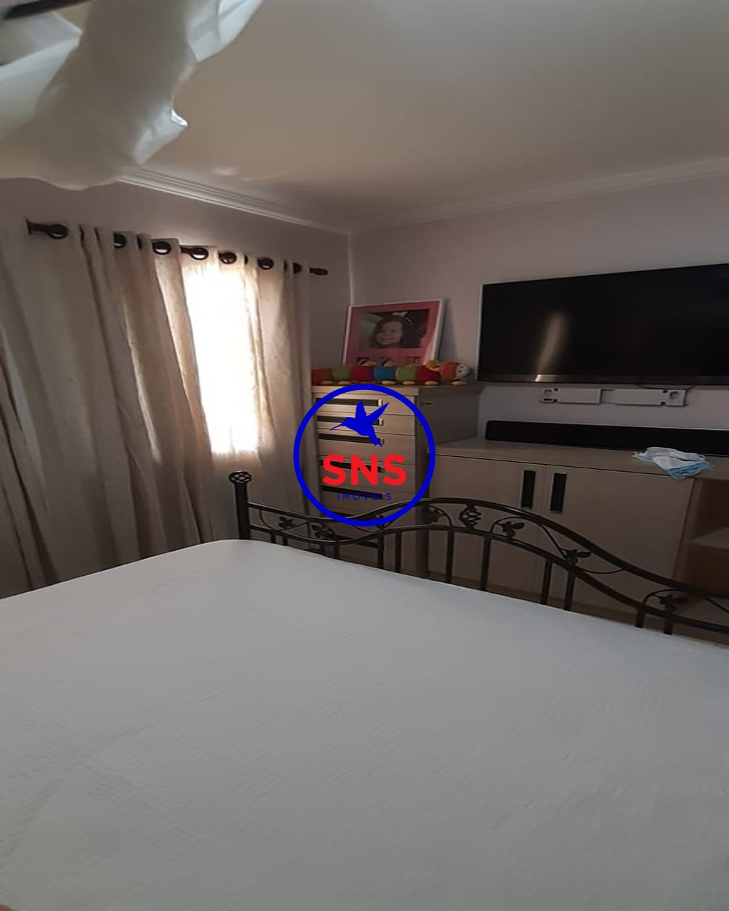 Apartamento à venda com 3 quartos, 140m² - Foto 38