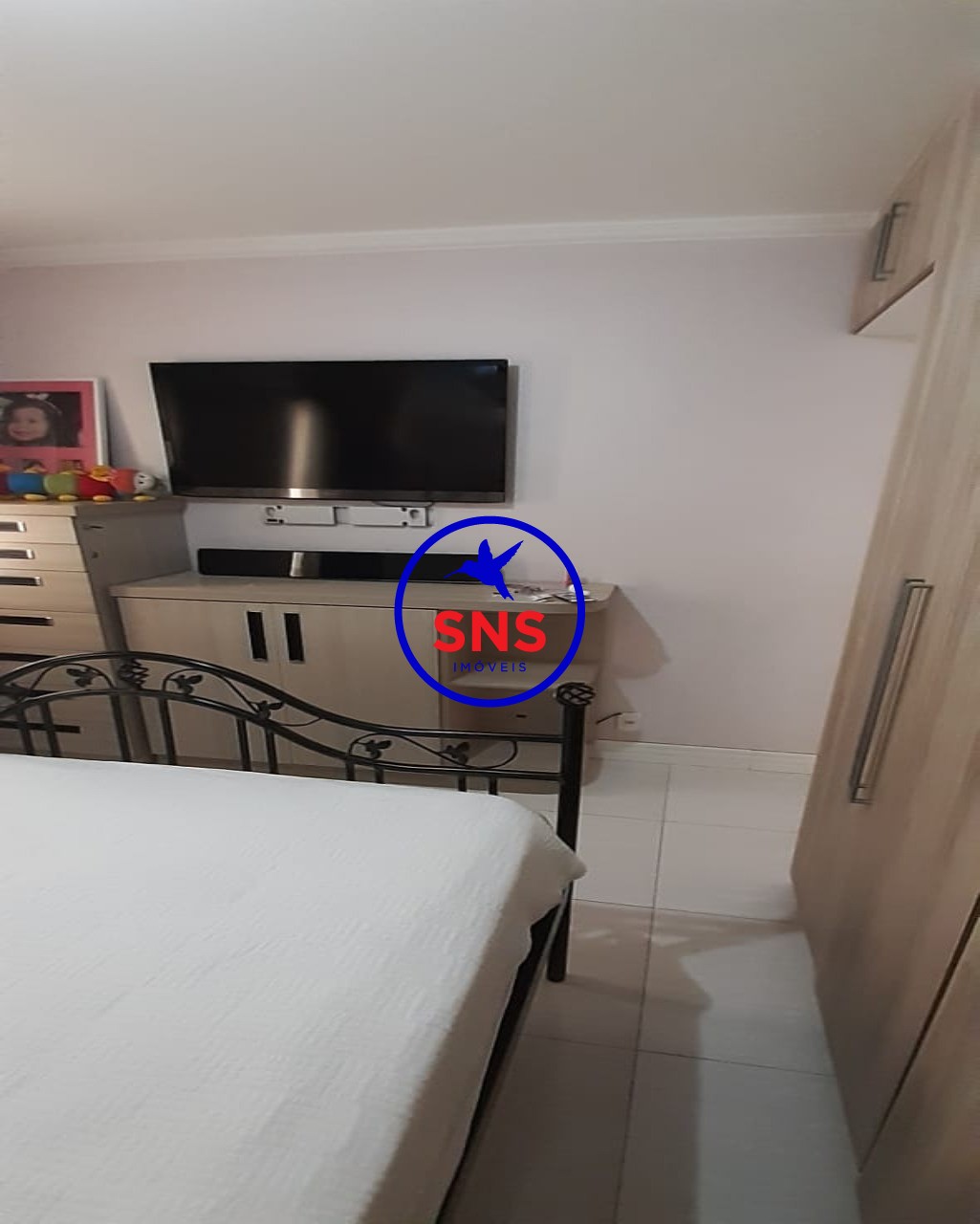 Apartamento à venda com 3 quartos, 140m² - Foto 39