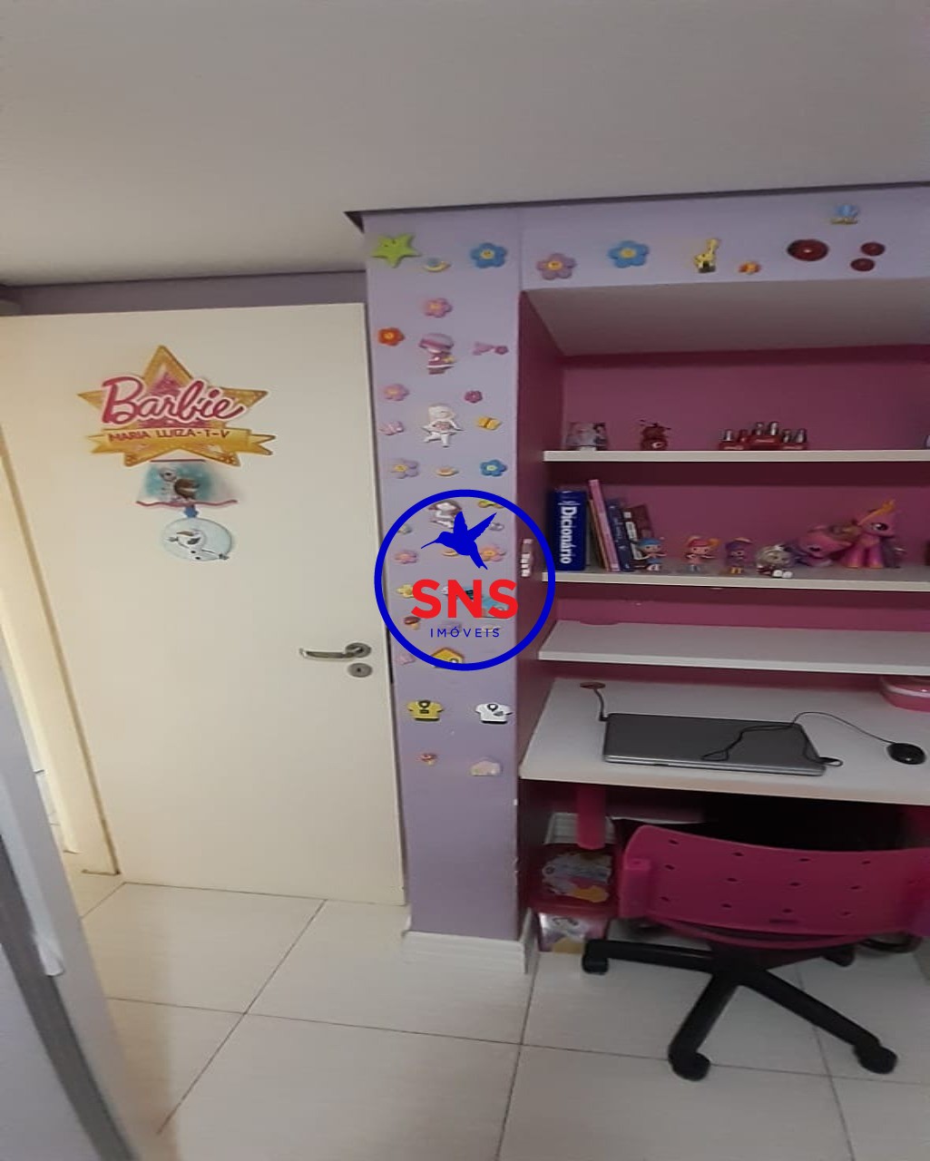 Apartamento à venda com 3 quartos, 140m² - Foto 43