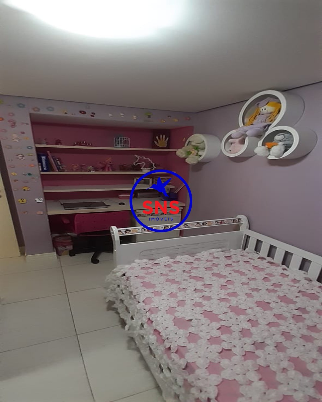 Apartamento à venda com 3 quartos, 140m² - Foto 44