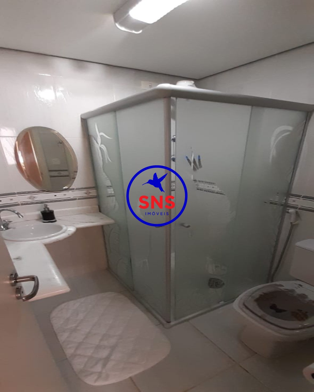 Apartamento à venda com 3 quartos, 140m² - Foto 52