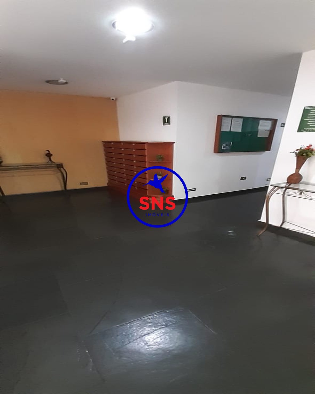 Apartamento à venda com 3 quartos, 140m² - Foto 54