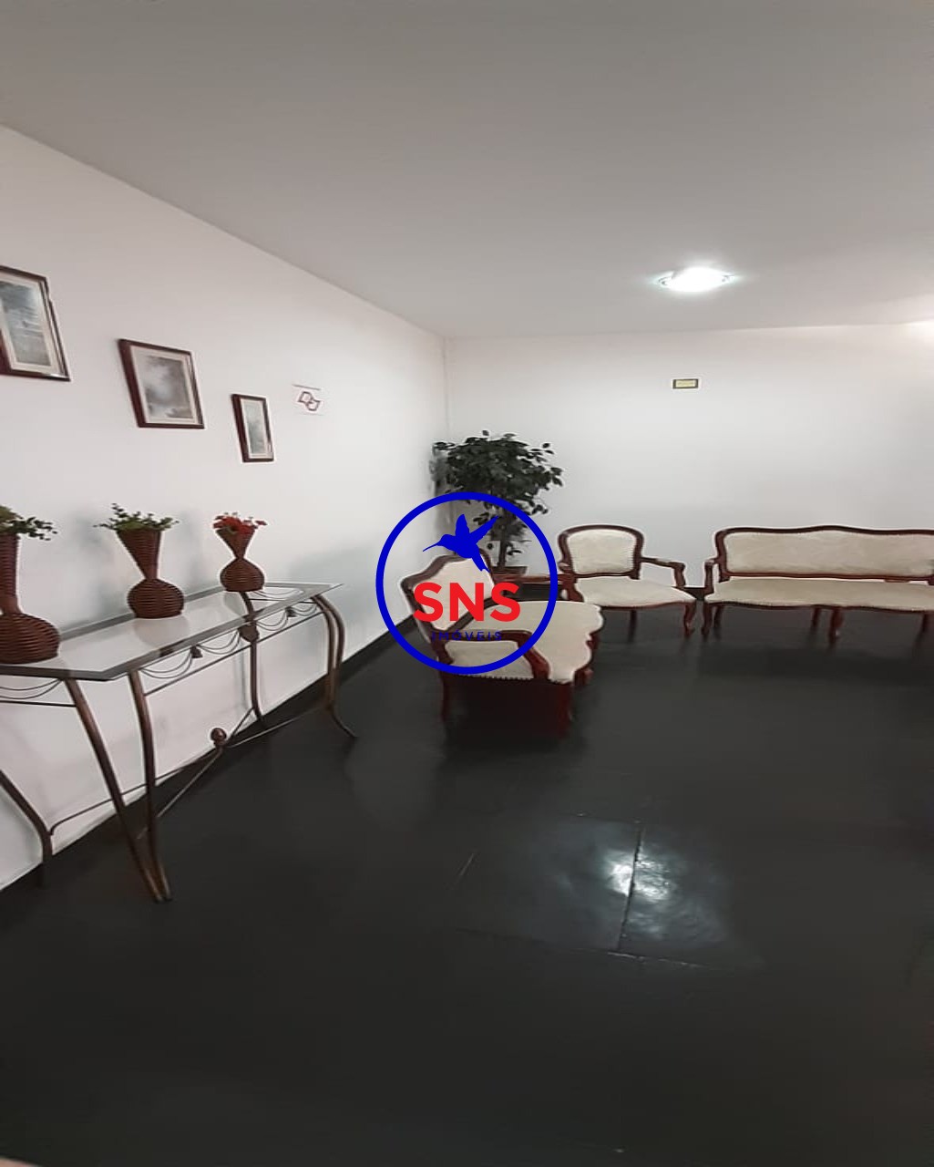 Apartamento à venda com 3 quartos, 140m² - Foto 55