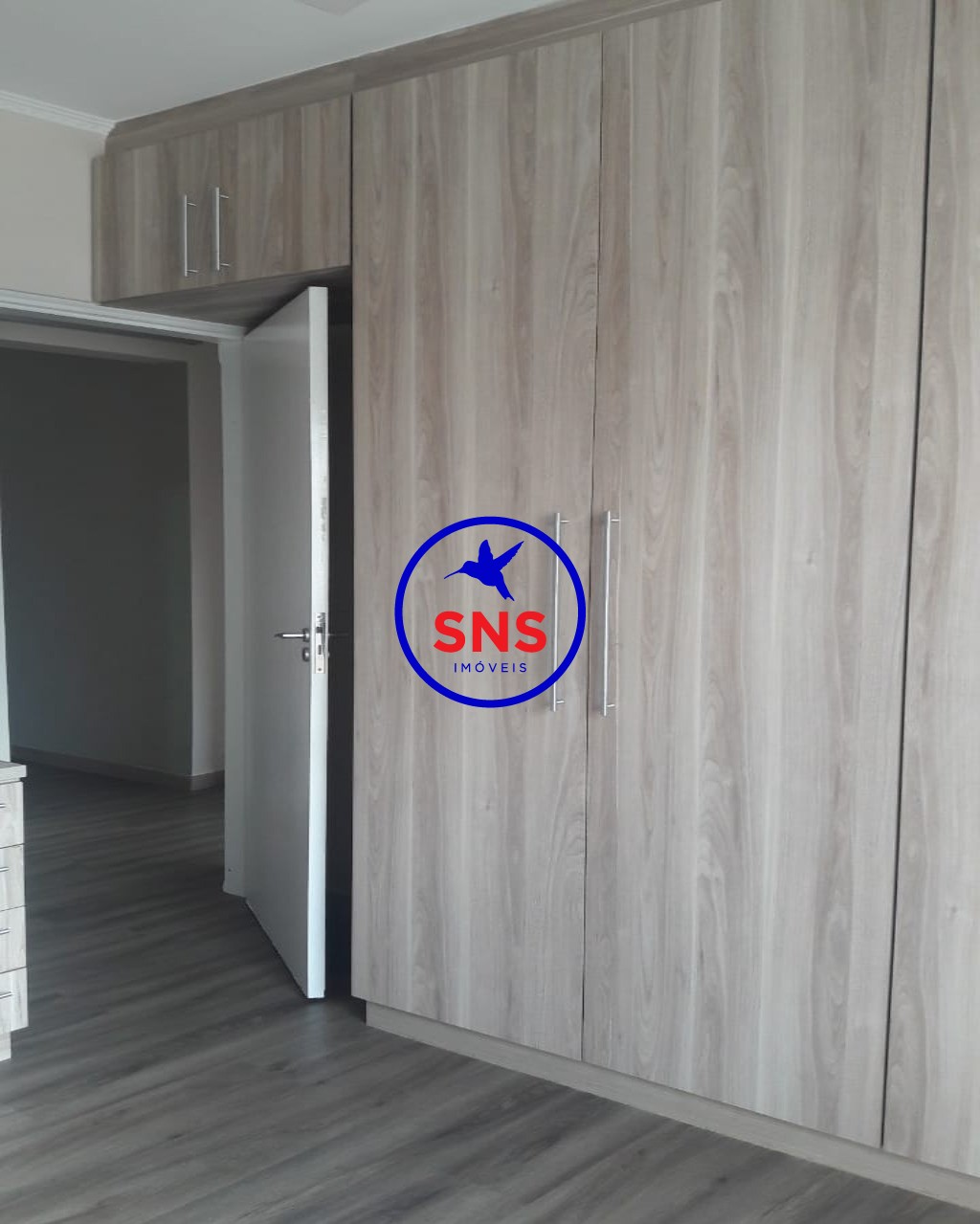 Apartamento à venda com 2 quartos, 66m² - Foto 6