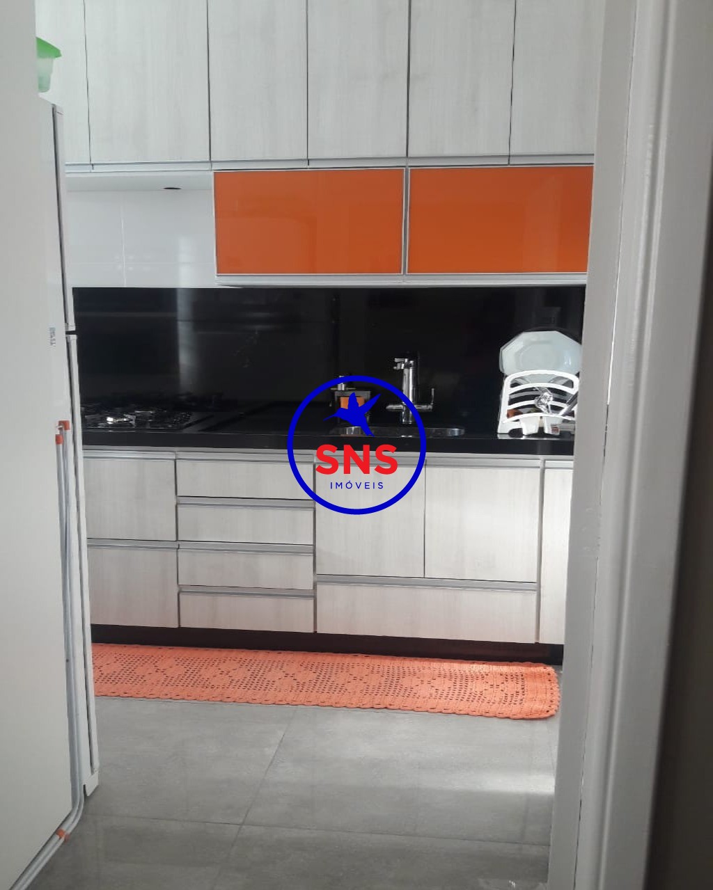 Apartamento à venda com 2 quartos, 66m² - Foto 8