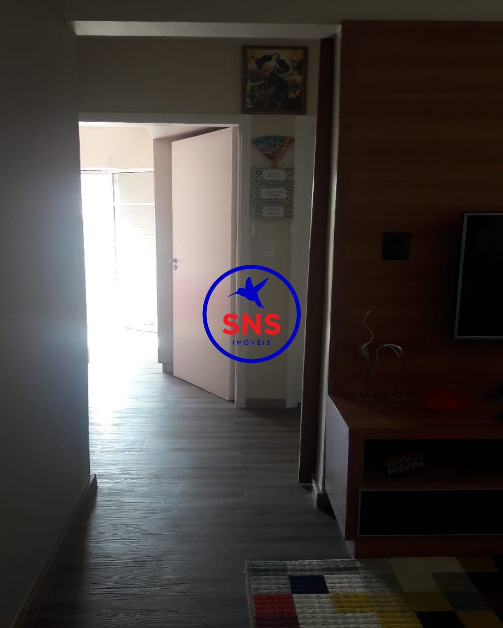 Apartamento à venda com 2 quartos, 66m² - Foto 9