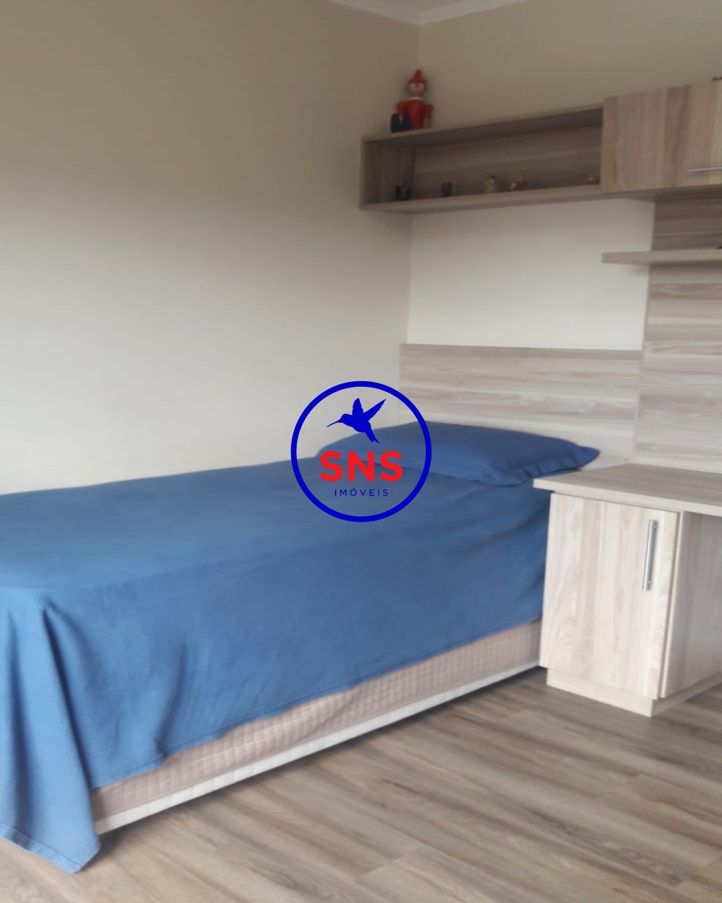 Apartamento à venda com 2 quartos, 66m² - Foto 11