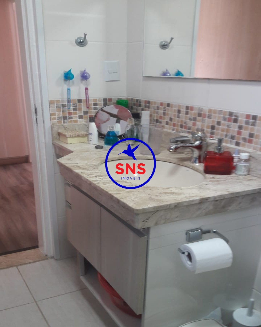 Apartamento à venda com 2 quartos, 66m² - Foto 17