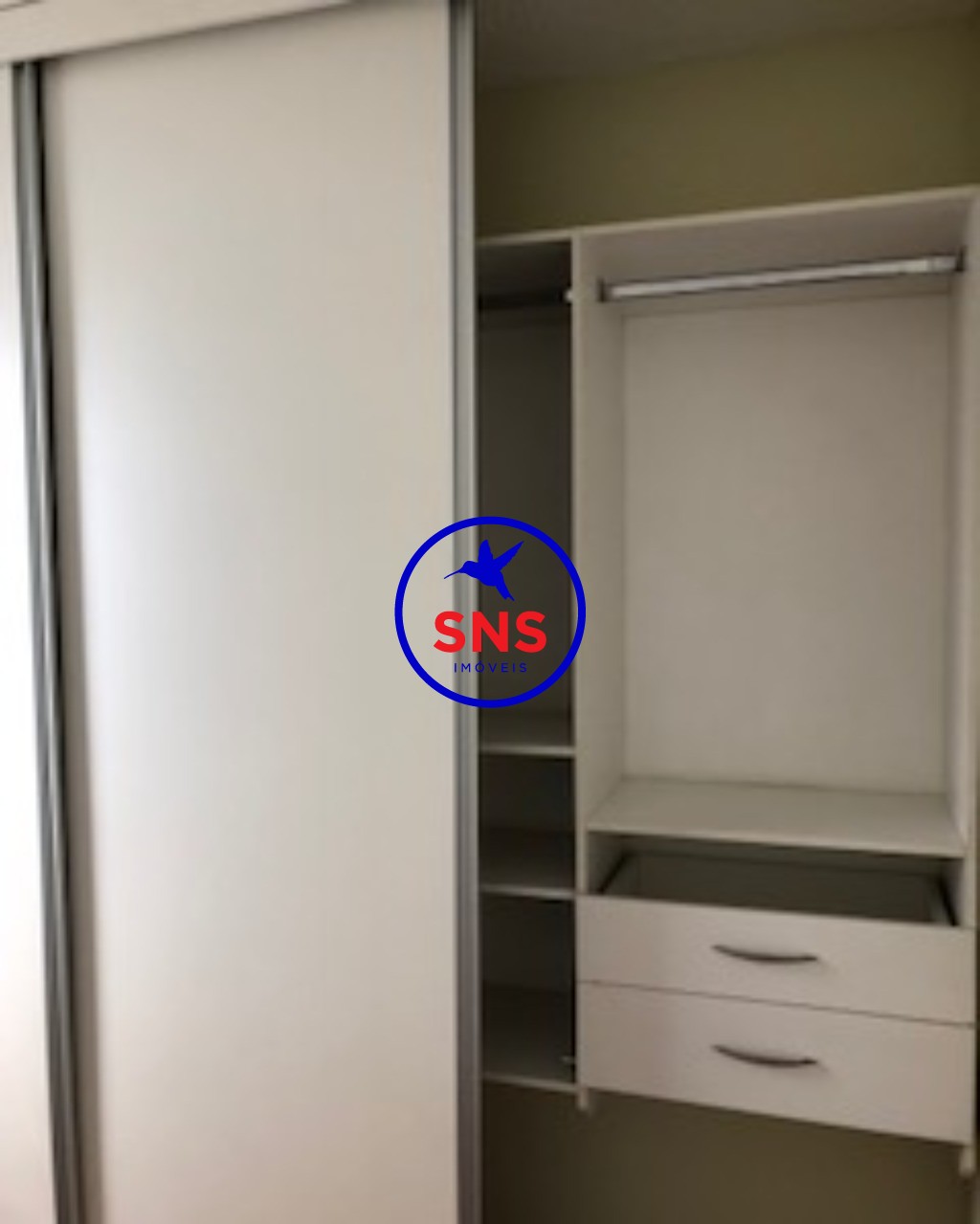 Apartamento à venda com 3 quartos, 78m² - Foto 6