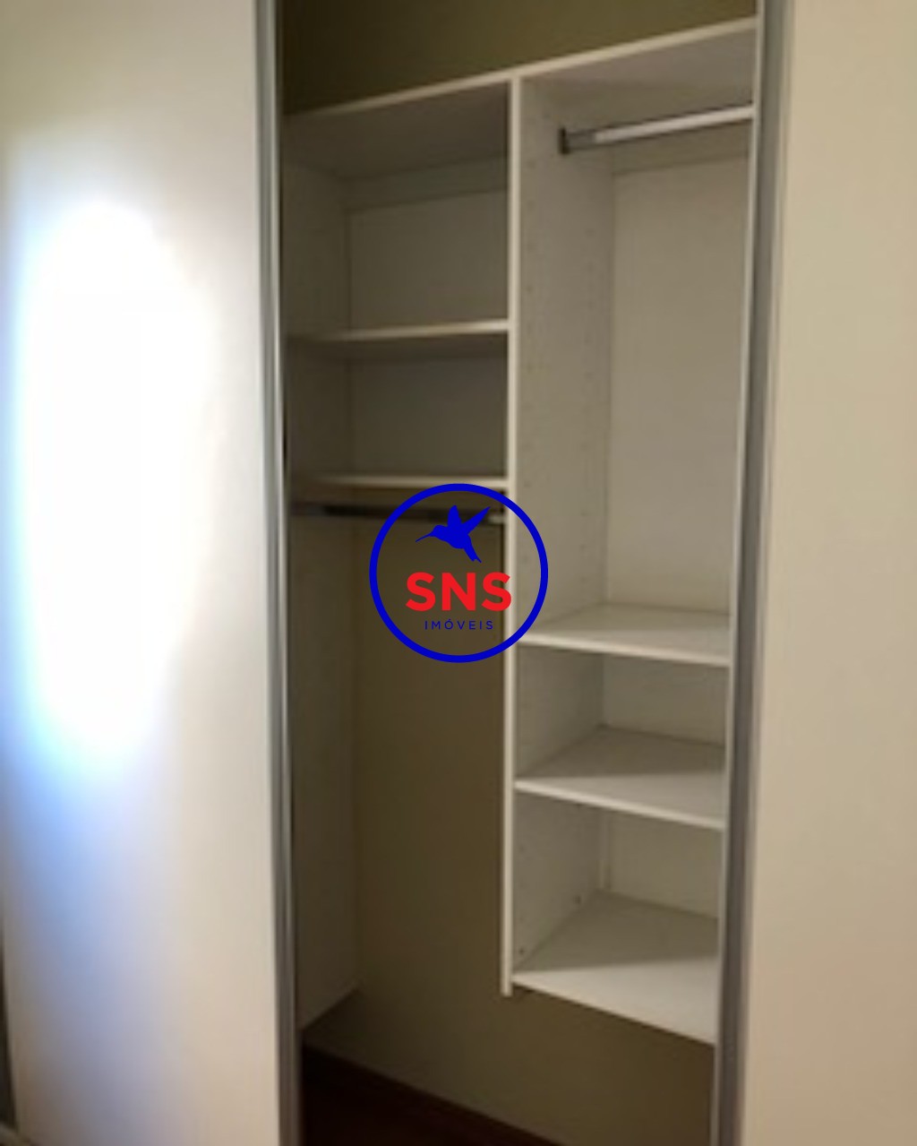 Apartamento à venda com 3 quartos, 78m² - Foto 7