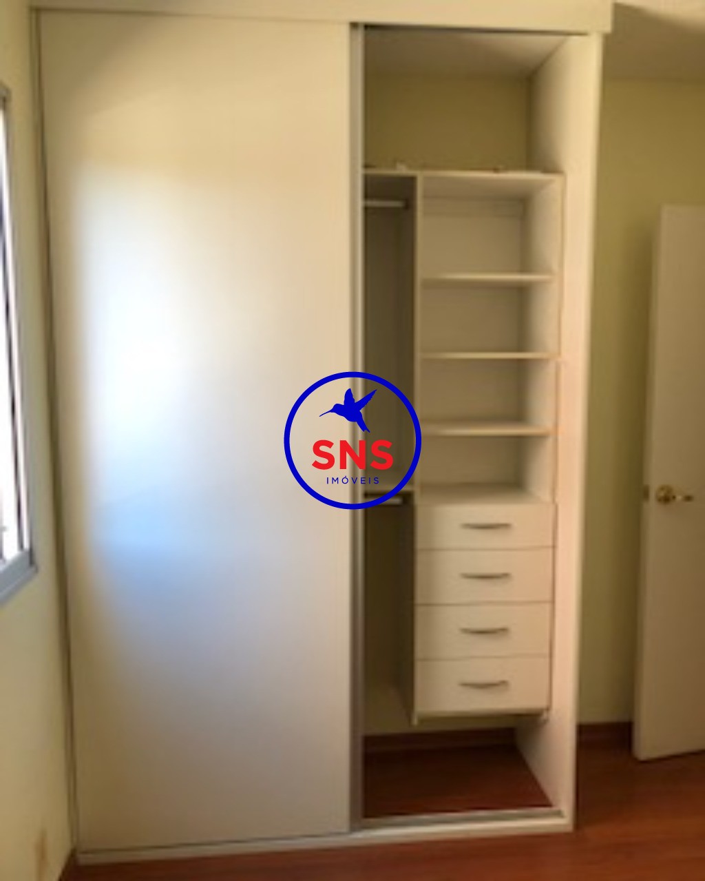 Apartamento à venda com 3 quartos, 78m² - Foto 8