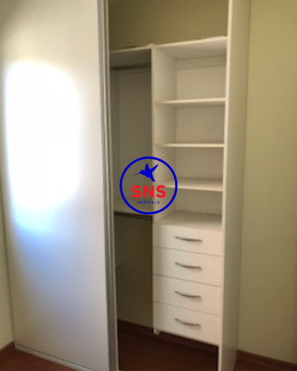 Apartamento à venda com 3 quartos, 78m² - Foto 10