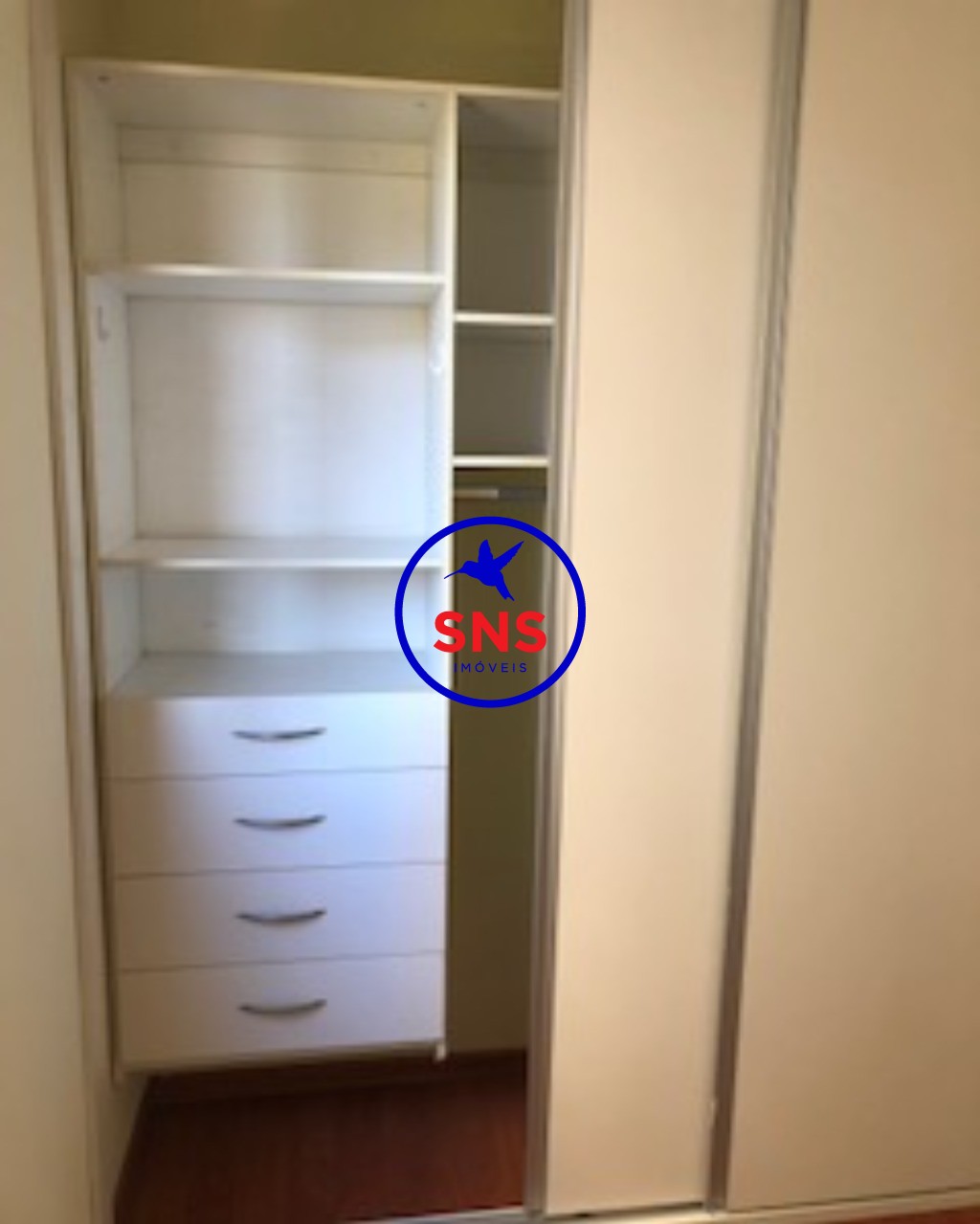 Apartamento à venda com 3 quartos, 78m² - Foto 11