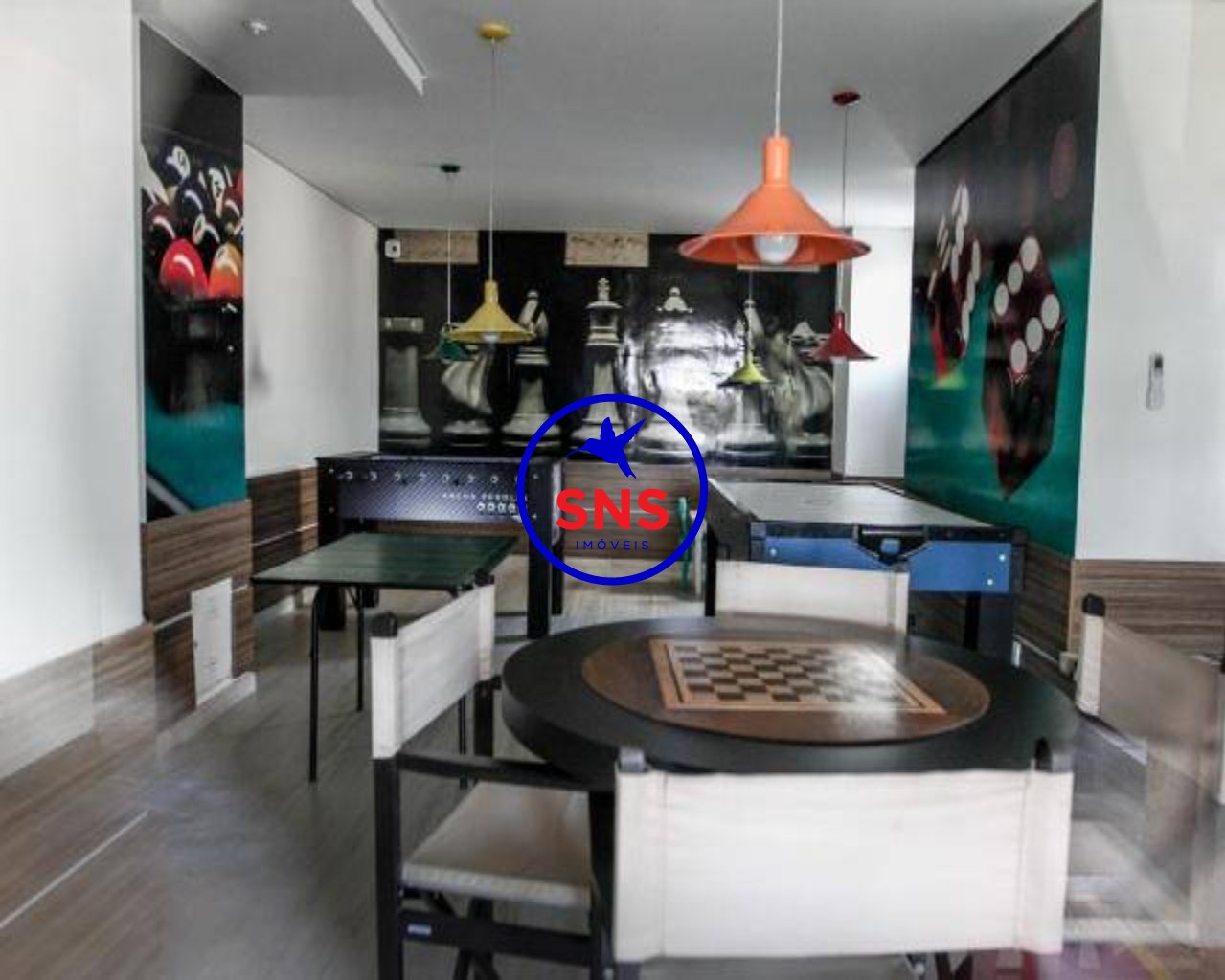 Apartamento à venda com 3 quartos, 78m² - Foto 17