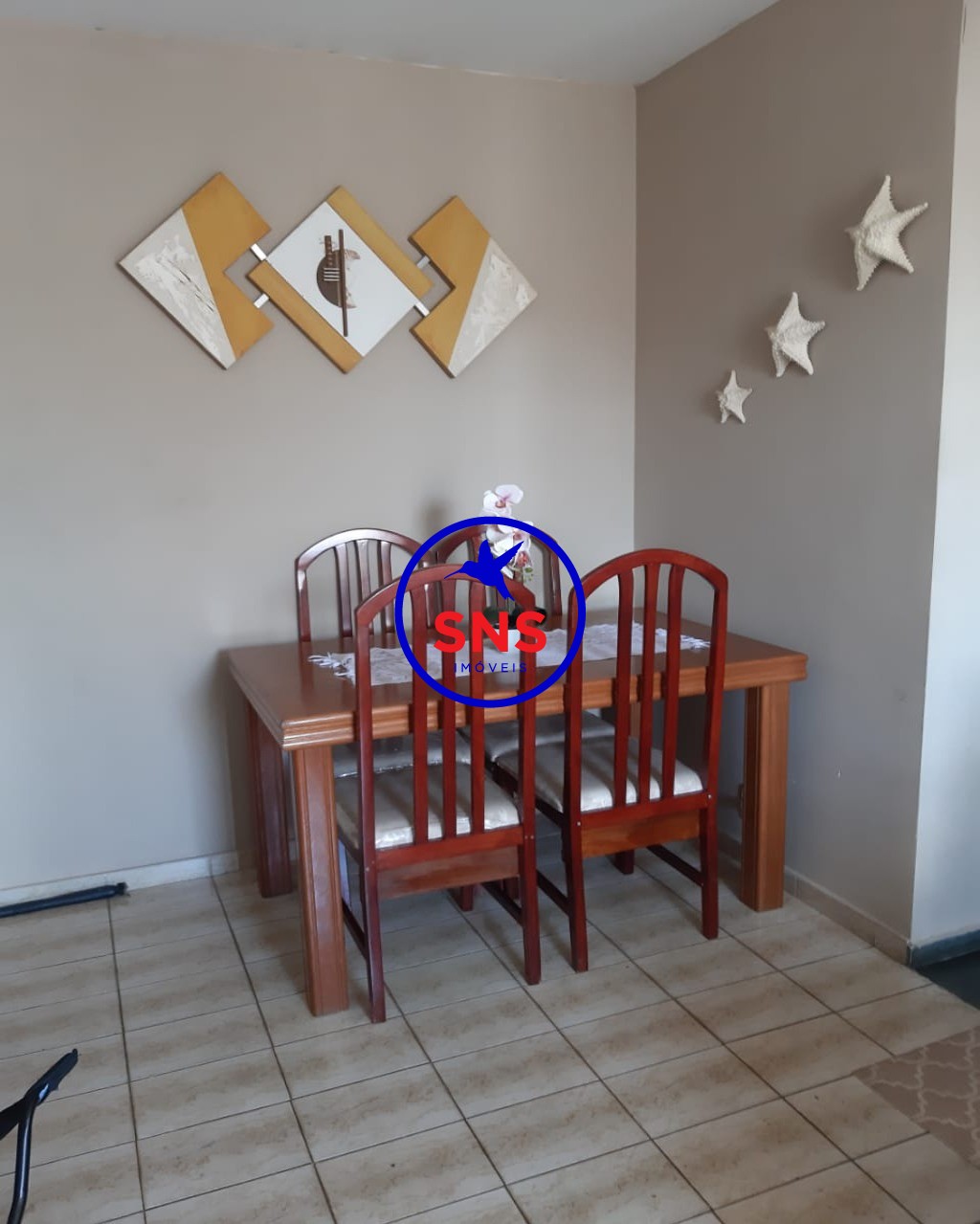 Apartamento à venda com 3 quartos, 80m² - Foto 4