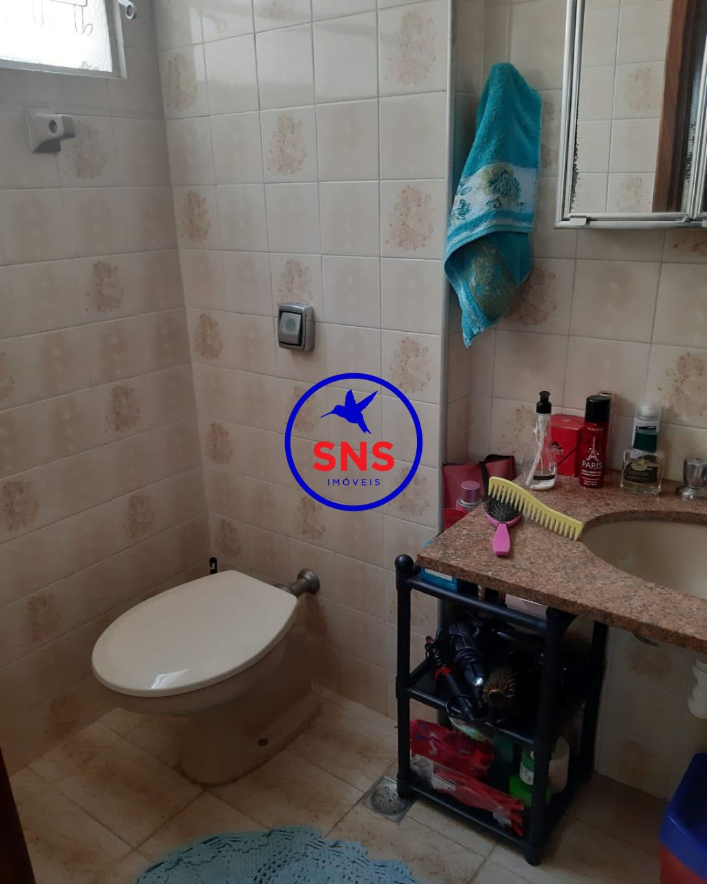 Apartamento à venda com 3 quartos, 80m² - Foto 7