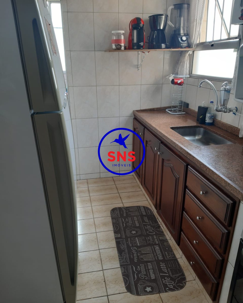 Apartamento à venda com 3 quartos, 80m² - Foto 11