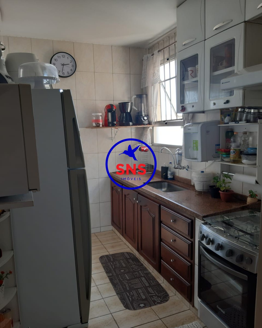 Apartamento à venda com 3 quartos, 80m² - Foto 12