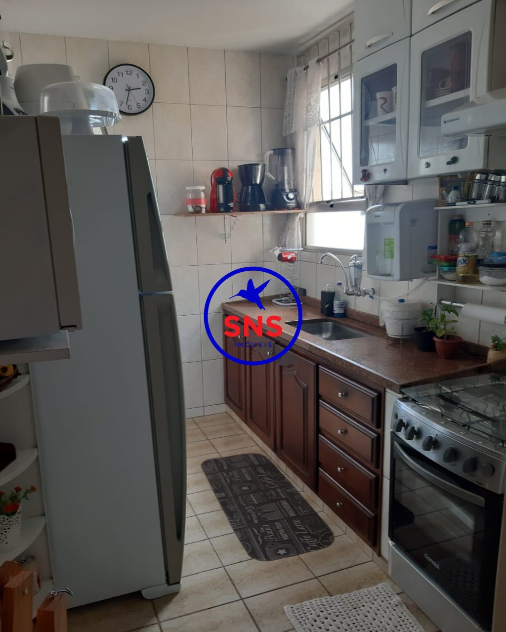 Apartamento à venda com 3 quartos, 80m² - Foto 13