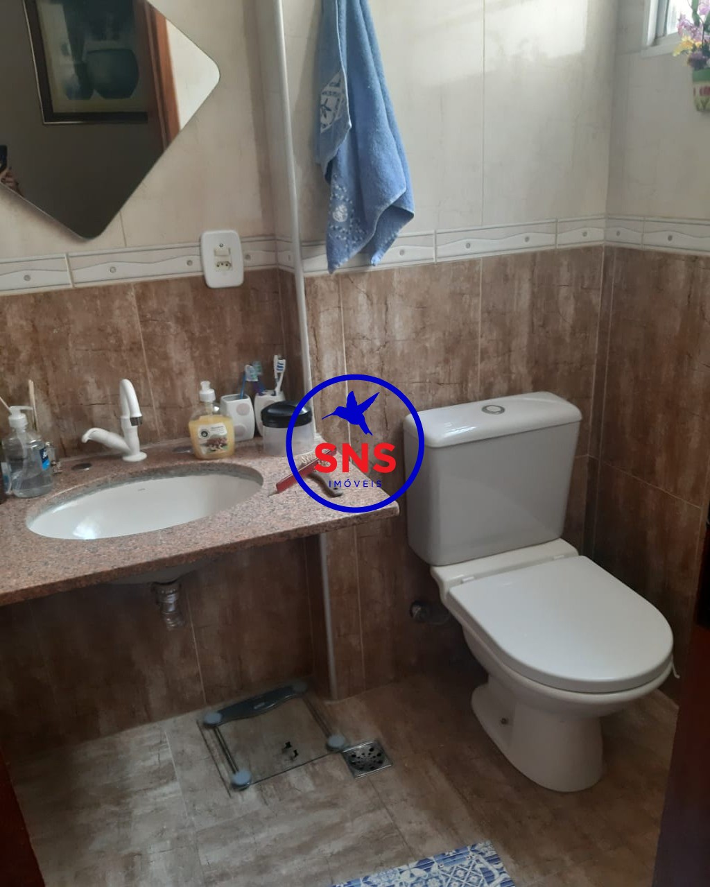 Apartamento à venda com 3 quartos, 80m² - Foto 19