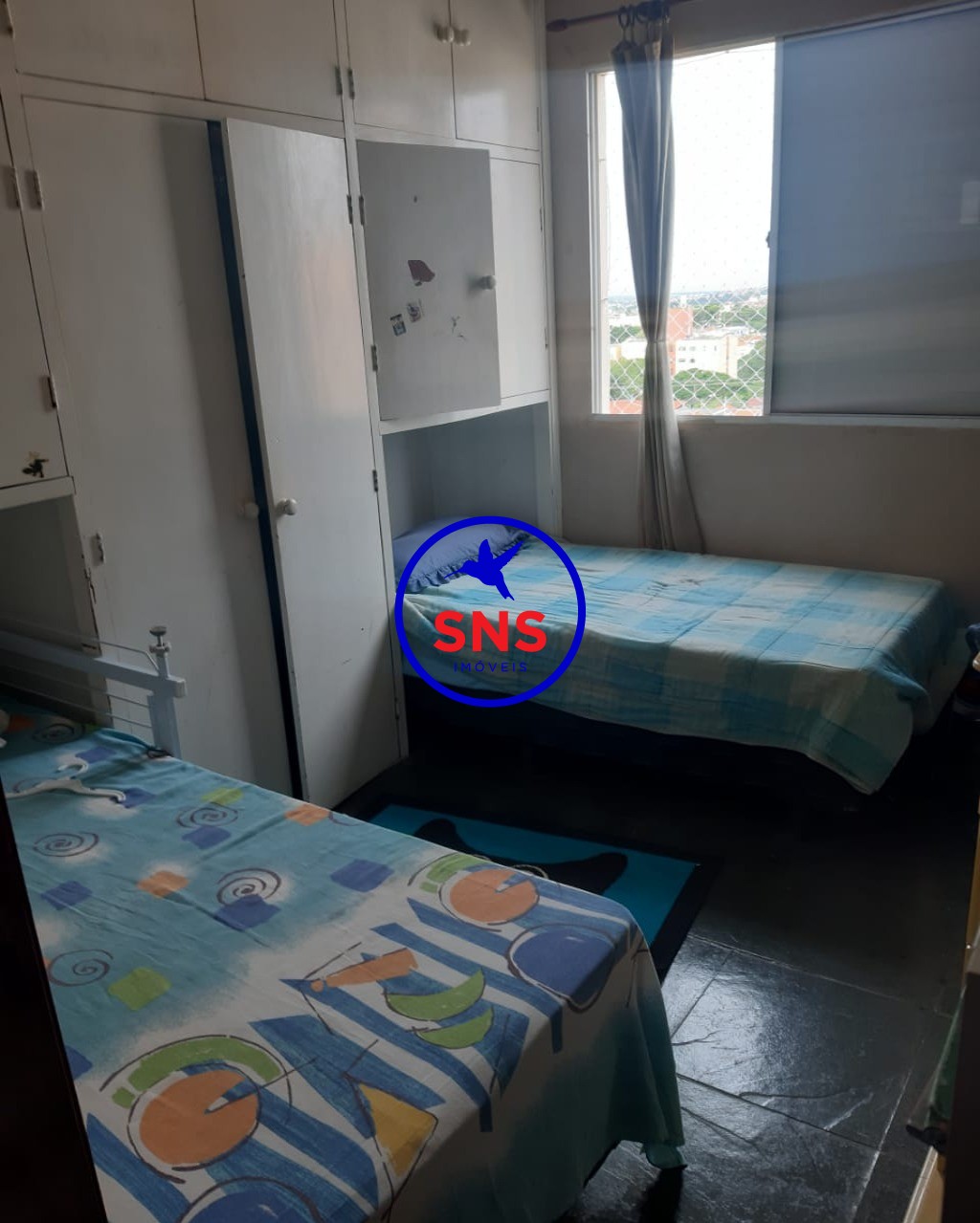 Apartamento à venda com 3 quartos, 80m² - Foto 21