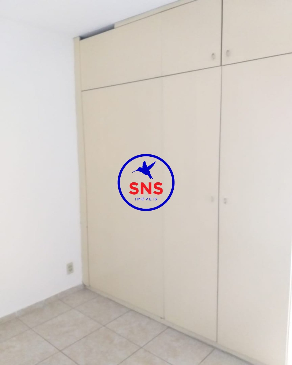 Apartamento à venda com 1 quarto, 35m² - Foto 4