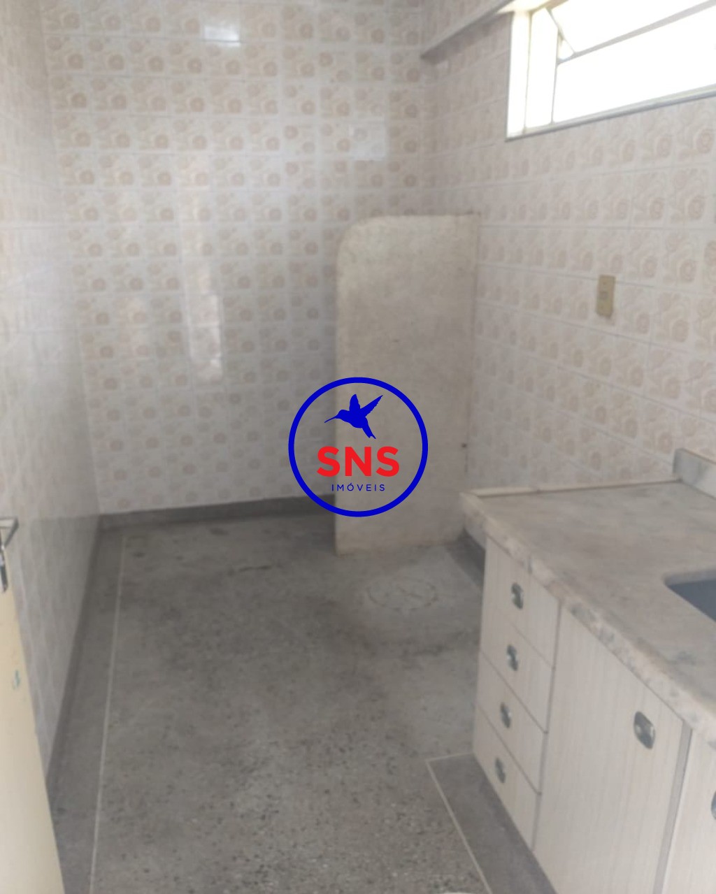 Apartamento à venda com 1 quarto, 35m² - Foto 5