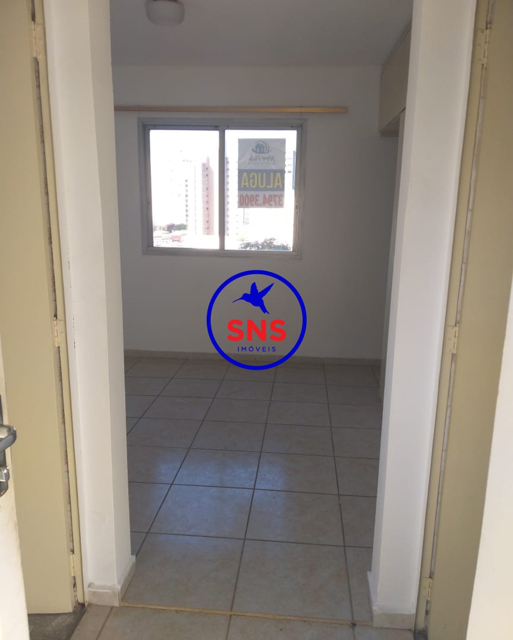 Apartamento à venda com 1 quarto, 35m² - Foto 7