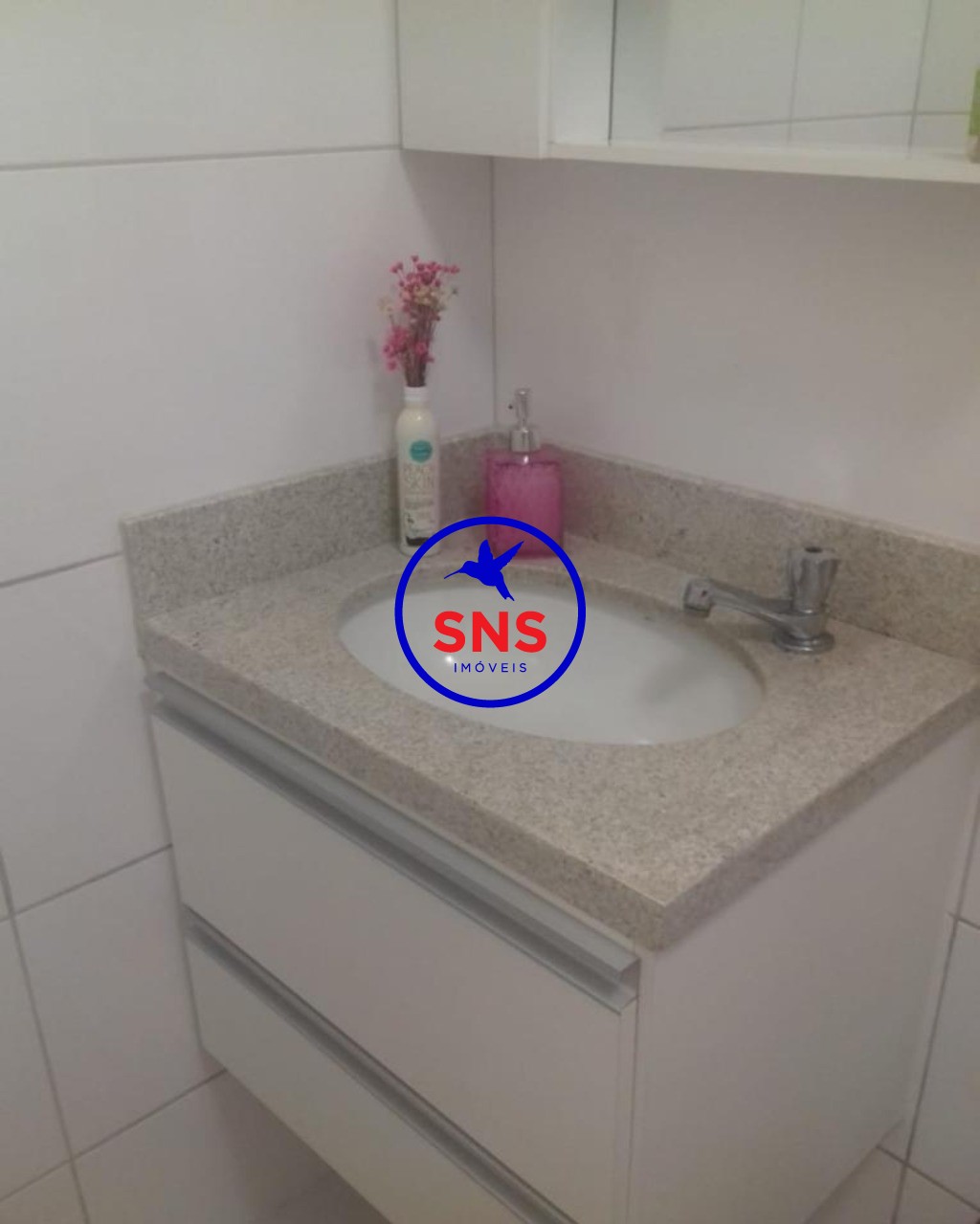 Apartamento à venda com 1 quarto, 30m² - Foto 4