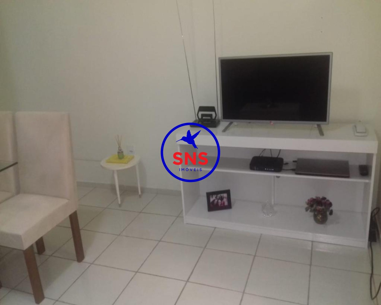 Apartamento à venda com 1 quarto, 30m² - Foto 10