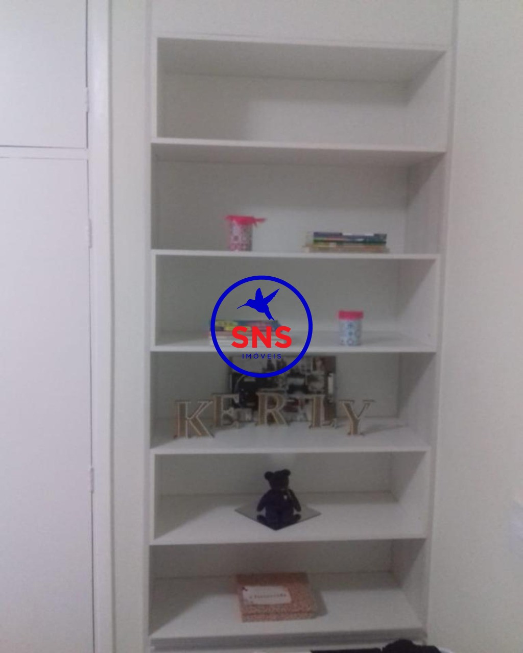 Apartamento à venda com 1 quarto, 30m² - Foto 11