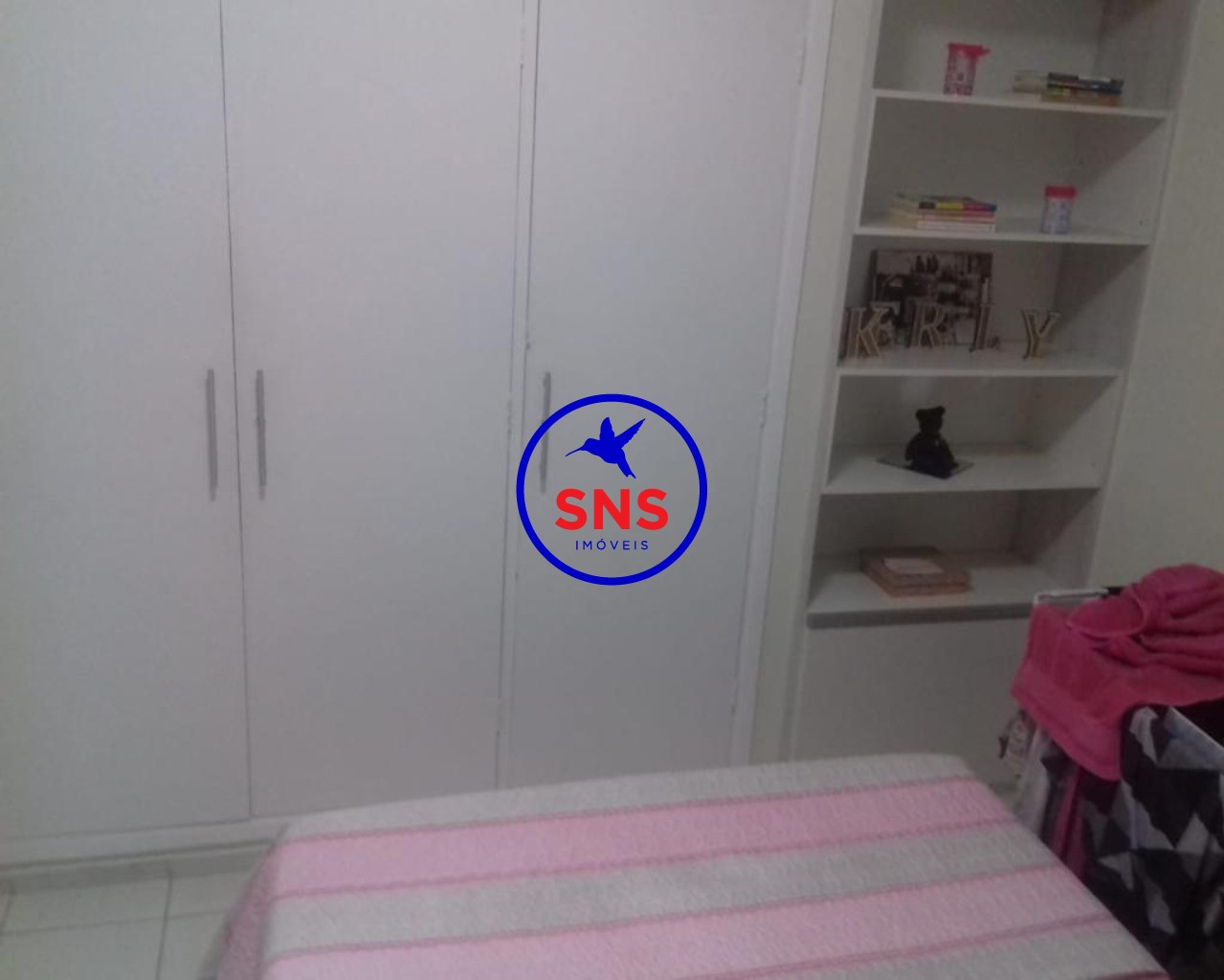 Apartamento à venda com 1 quarto, 30m² - Foto 12